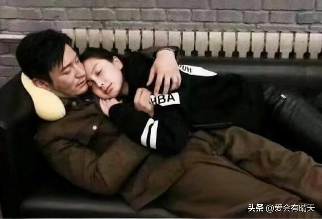 撕開遮羞布！大咖夫妻檔「被爆離婚內幕」：女方婚內出軌　控訴被威脅「男方也知情」