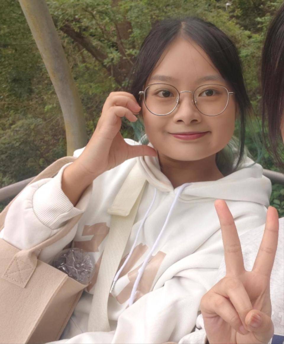 19歲大一女失聯3天！監視器拍下「最後身影」後詭異消失　警方：正全力協尋中