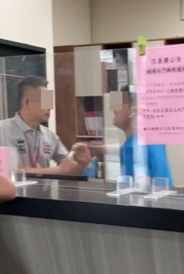 萬能科大學生為1事「痛毆舍監」害骨折！校方震怒回應：「全力支持提告」