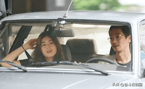 兩度當小三！資深女星「被拍到與非單身演員」約會過夜　不倫戀遭罵翻「如今再傳新戀情」
