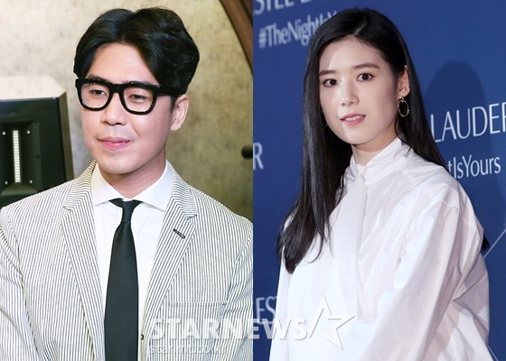 兩度當小三！資深女星「被拍到與非單身演員」約會過夜　不倫戀遭罵翻「如今再傳新戀情」