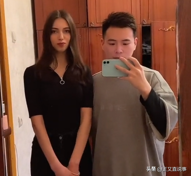 沒能力給聘金！34歲窮苦男「娶小13歲烏克蘭辣妻」逆襲人生　女兒剛出生「卻馬上驗DNA」結果曝光