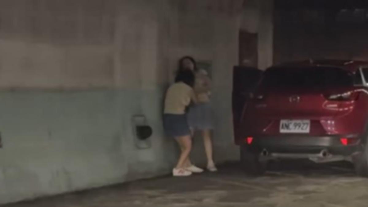 雪隧開戰！母女突下車「當眾互毆5分鐘」　她氣炸「把女兒丟包隧道」翻臉導火線曝光