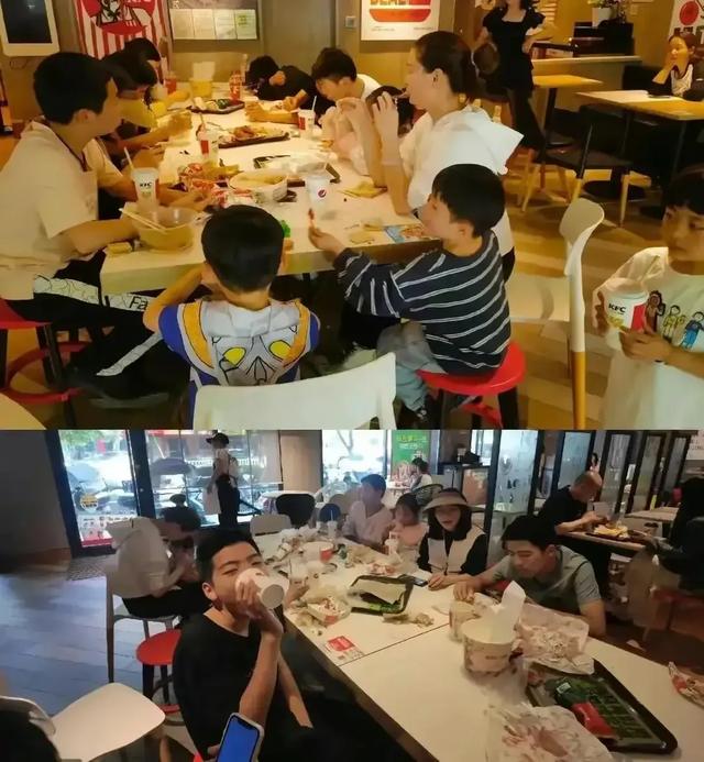 信奉多子多福氣！他僅小學畢業「娶美嬌娘生不停」　今豪宅一開「9兒女迎接」驚呆眾人
