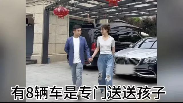 信奉多子多福氣！他僅小學畢業「娶美嬌娘生不停」　今豪宅一開「9兒女迎接」驚呆眾人