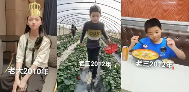信奉多子多福氣！他僅小學畢業「娶美嬌娘生不停」　今豪宅一開「9兒女迎接」驚呆眾人