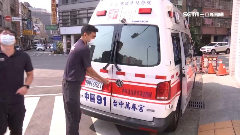 38歲男星「驚傳過世」死因曝光！生前PO「左眼出血照」憂心吐：狀態不太好
