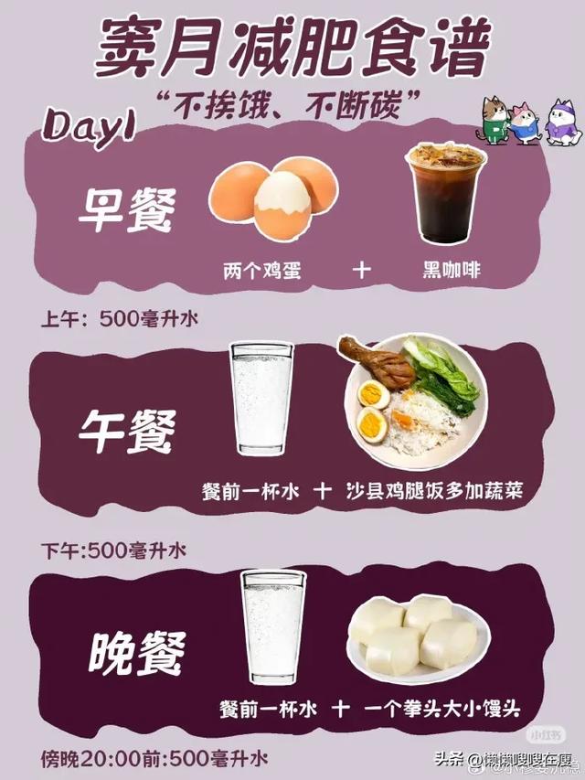 她分享最新減肥食譜！一天「成功掉1.7kg」　飯前一杯它是關鍵