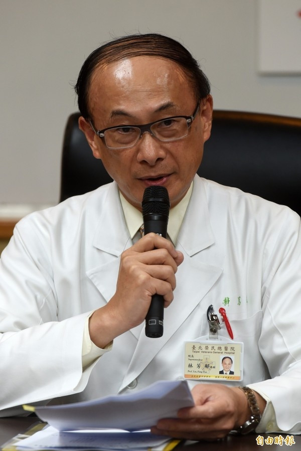 退休5年！前台大院長「驚傳罹失智症」病況曝光　專家示警「5徵兆注意」：這類人50歲就發病