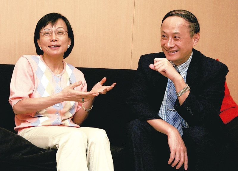 退休5年！前台大院長「驚傳罹失智症」病況曝光　專家示警「5徵兆注意」：這類人50歲就發病