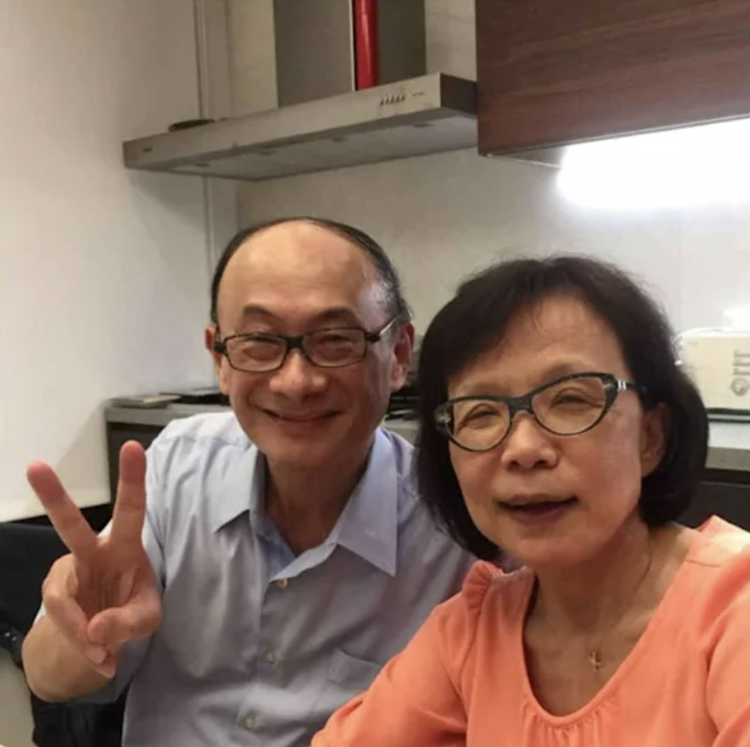 退休5年！前台大院長「驚傳罹失智症」病況曝光　專家示警「5徵兆注意」：這類人50歲就發病