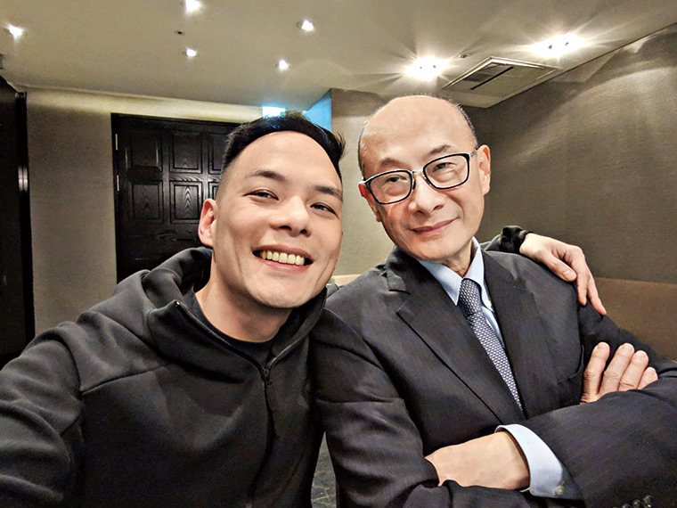 退休5年！前台大院長「驚傳罹失智症」病況曝光　專家示警「5徵兆注意」：這類人50歲就發病