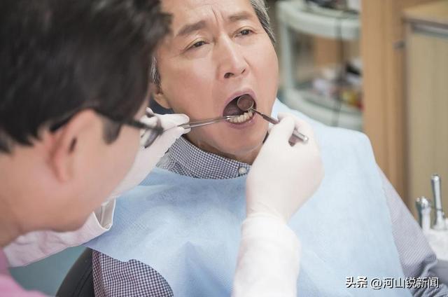 牙齒是「腦梗的放大鏡」！ 醫生警告「牙齒有2異常」儘速就醫：別以為只是老化