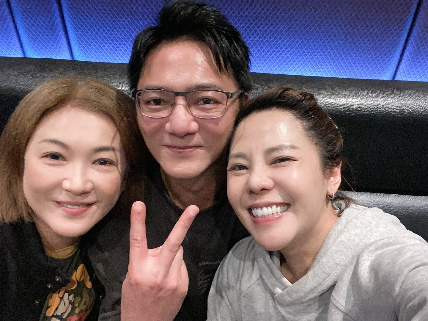證實摯愛離世！本土劇女星「迎53歲生日」他不在身邊　「收大禮淚崩」：用另一種方式再見