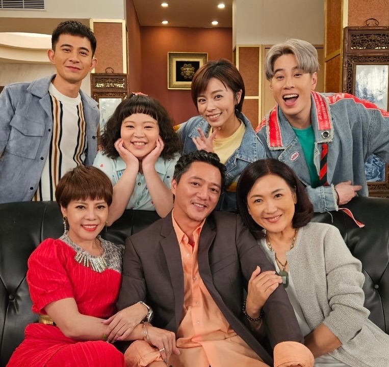 證實摯愛離世！本土劇女星「迎53歲生日」他不在身邊　「收大禮淚崩」：用另一種方式再見