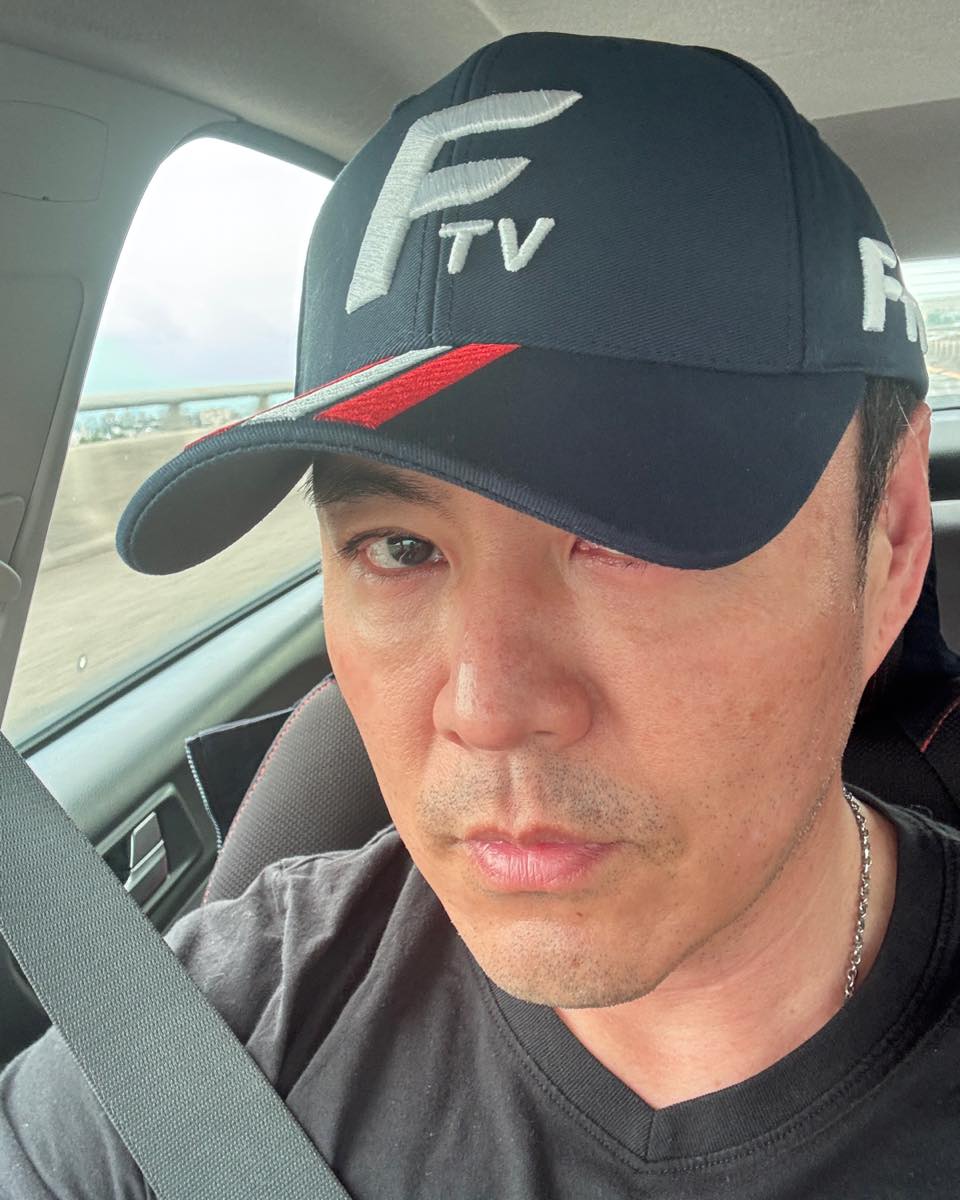 出狀況！劉至翰驚傳「右眼視力剩1成」　他出面「還原事發經過」：差點全瞎