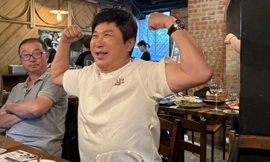 才爆分6億家產！胡瓜鬆口認「小禎搬出豪宅了」　曝「財產沒有她」內幕