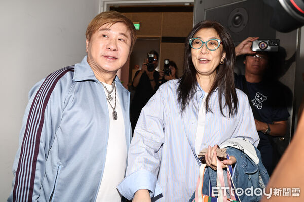 才爆分6億家產！胡瓜鬆口認「小禎搬出豪宅了」　曝「財產沒有她」內幕
