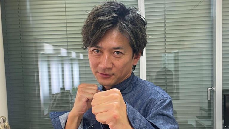 宣布無限期停工！50歲已婚大咖主持「手上6節目全丟」　震驚電視台「傳沾染女人醜聞」