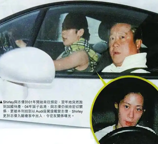 曾力壓王菲！當年的歌壇天后「58歲卻流落街頭」　靠撿垃圾維生「全身骨瘦如柴」早無昔日光彩...