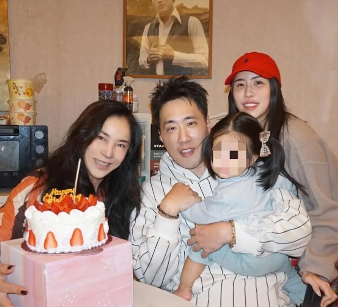 2度意外重摔！李亞萍又出事「同時染2惡疾」　隔離1個月未痊癒「余祥銓心疼揭近況」：每天都在哭