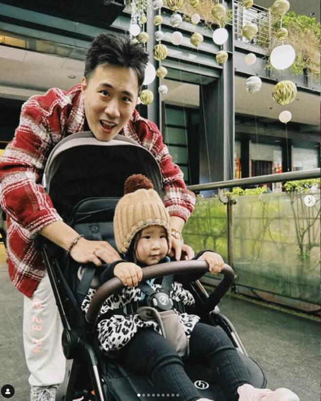2度意外重摔！李亞萍又出事「同時染2惡疾」　隔離1個月未痊癒「余祥銓心疼揭近況」：每天都在哭