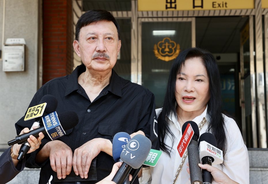 2度意外重摔！李亞萍又出事「同時染2惡疾」　隔離1個月未痊癒「余祥銓心疼揭近況」：每天都在哭