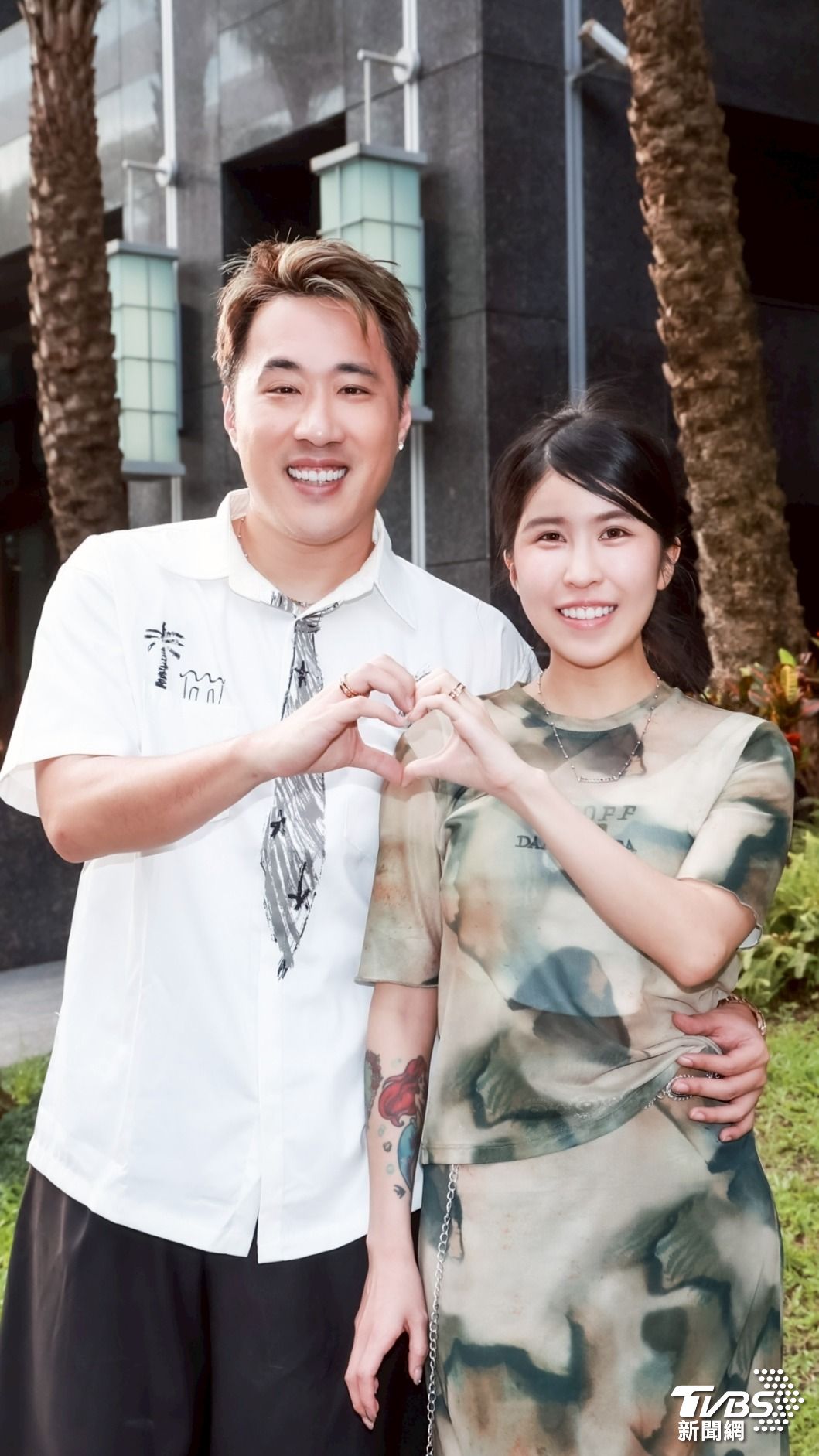 2度意外重摔！李亞萍又出事「同時染2惡疾」　隔離1個月未痊癒「余祥銓心疼揭近況」：每天都在哭