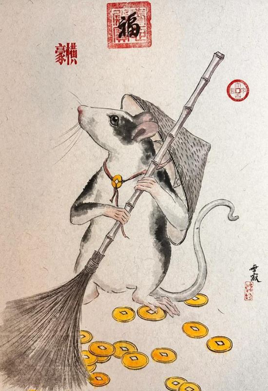 快把錢交給她們！4星座女「超會精打細算」錢財只進不出　帶領全家翻身變富翁