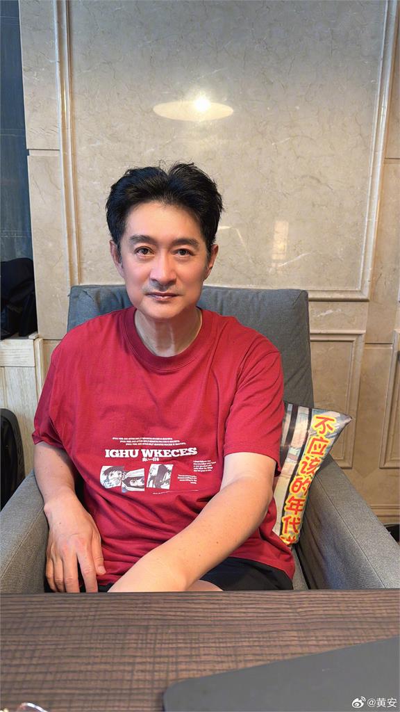 長期被台灣人討厭！資深男星「瀕臨破產、傳病危」　認了「20年遭封殺」命運多舛