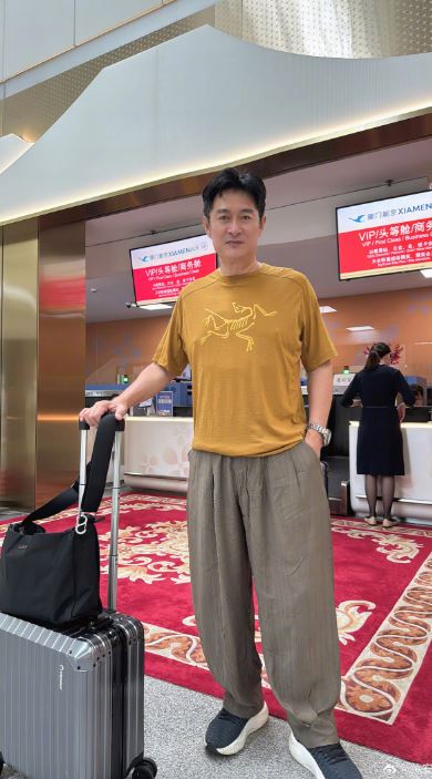 長期被台灣人討厭！資深男星「瀕臨破產、傳病危」　認了「20年遭封殺」命運多舛