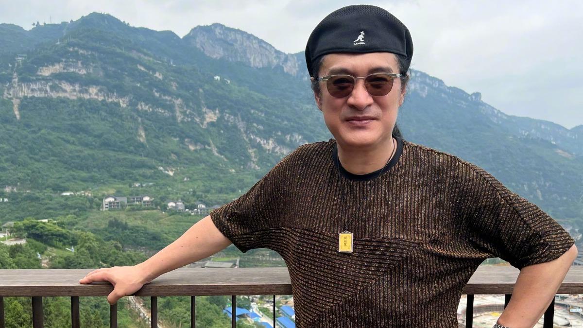 長期被台灣人討厭！資深男星「瀕臨破產、傳病危」　認了「20年遭封殺」命運多舛