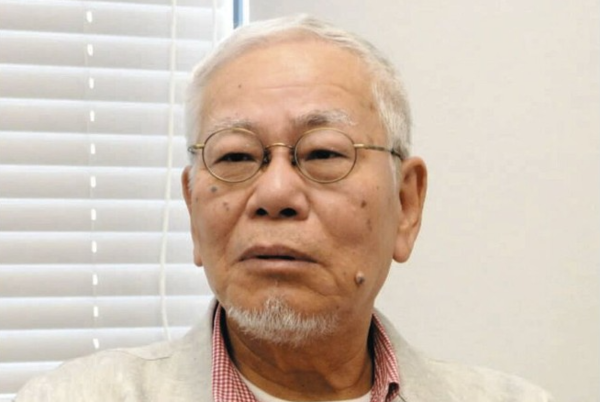 快訊／演藝圈大咖病逝！家屬證實「死於淋巴癌」生前作品無數
