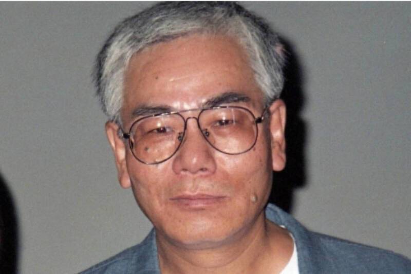 快訊／演藝圈大咖病逝！家屬證實「死於淋巴癌」生前作品無數