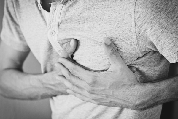 快檢測看看！ 研究發現：中老年人「若做不到1動作」死亡率大增