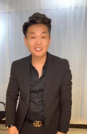 快訊／形象忠厚老實！47歲大咖突發心梗「搶救無效猝死」　上次露面「還在直播」