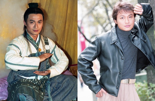 63歲瓊瑤男星「驚傳昏倒」！後腦重擊地面「癱軟眼神渙散」原因曝光