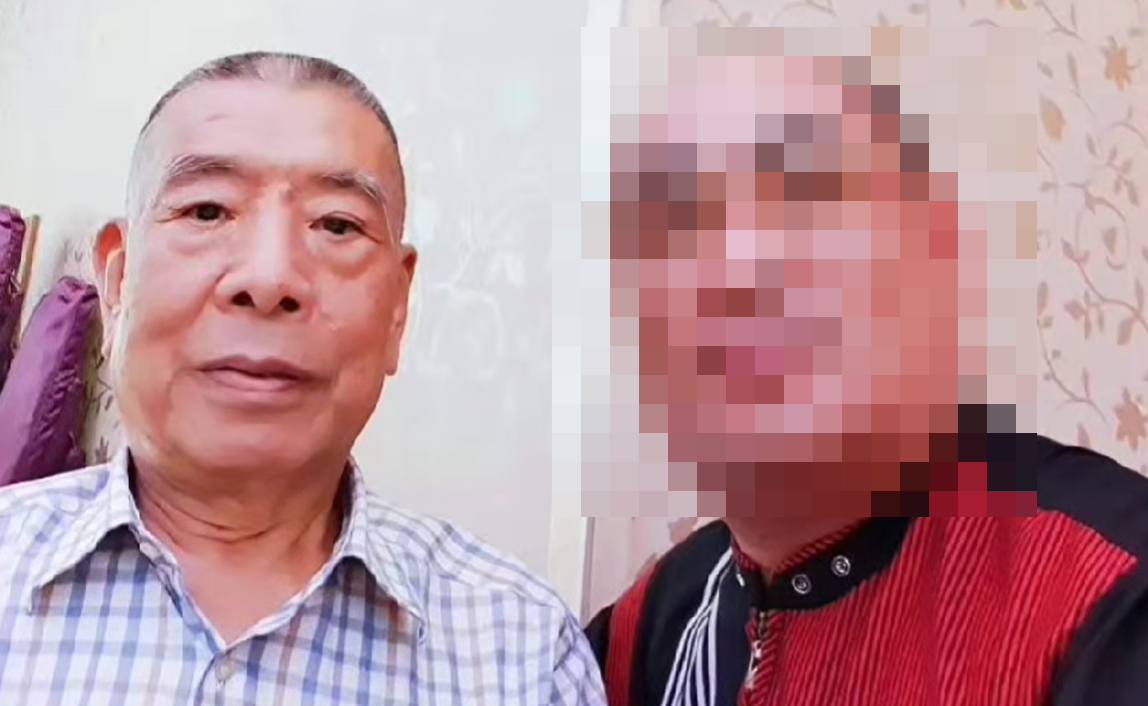 快訊／台灣重量級大哥「驚傳身亡」！北市副議長兒「低調辦後事」