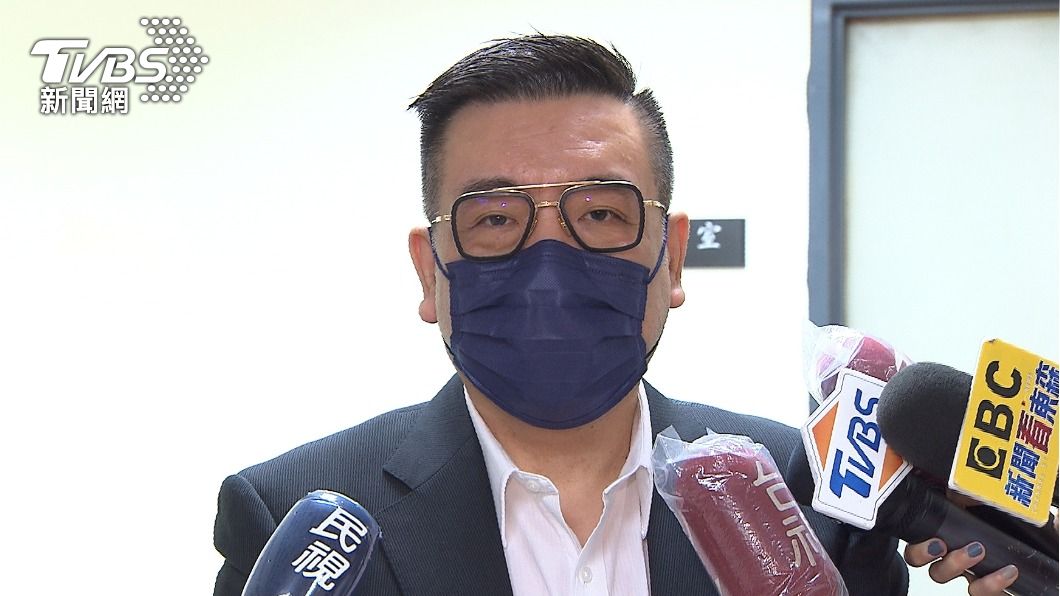 快訊／台灣重量級大哥「驚傳身亡」！北市副議長兒「低調辦後事」