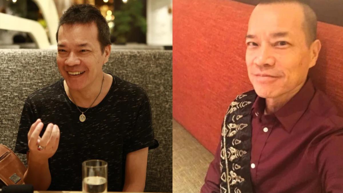 65歲資深男星「切舌保命」！躁鬱發作「強制送醫22天」遭五花大綁　離婚30年前妻無悔照顧