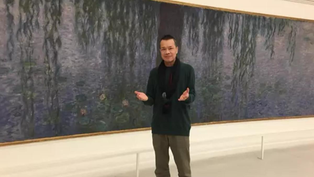 65歲資深男星「切舌保命」！躁鬱發作「強制送醫22天」遭五花大綁　離婚30年前妻無悔照顧