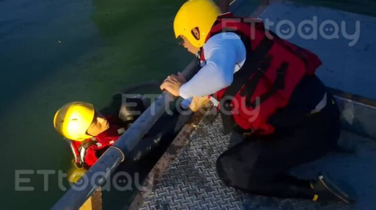 快訊／嘉義13歲童找到了！父5小時後才報案「已成冰冷遺體」