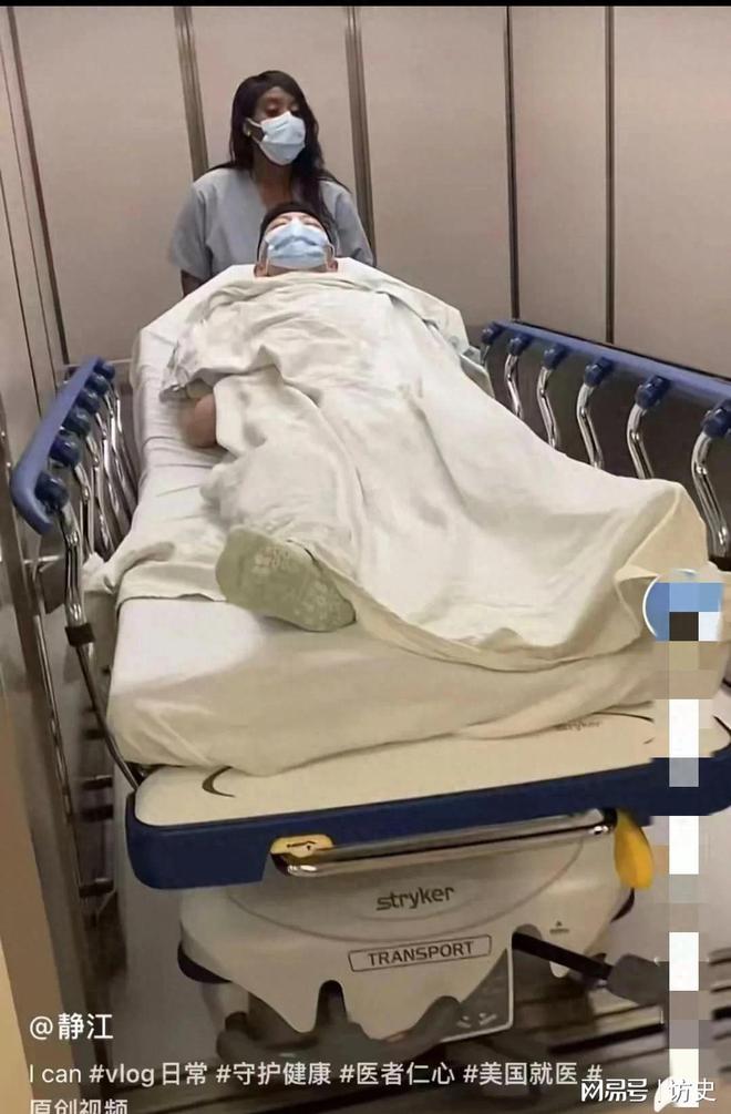 生前虛弱躺病床！38歲名人「驚傳逝世」 死因曝光　粉絲震驚：「還這麼年輕...」 