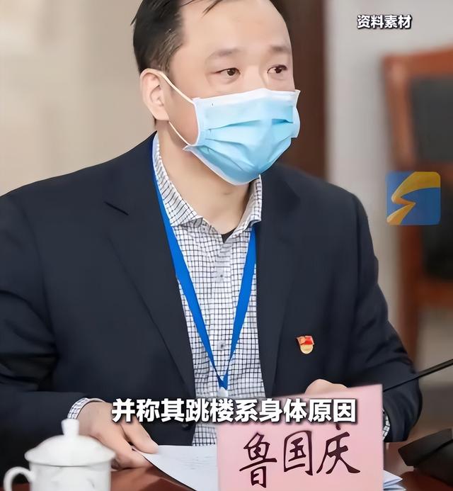拯救無數性命！55歲醫界大咖「竟從17樓一躍而下」　知情人曝「遺書內容」令人心碎