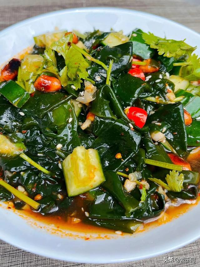 不想一年身體賭！夏天越熱，「這4種排毒菜」越要多吃　 