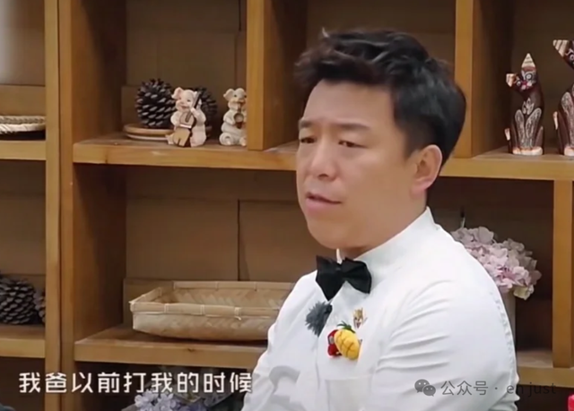 年收入破億！大咖影帝「把老父親送養老院」被罵爆　遭質問「你這叫孝順」含淚說出7字