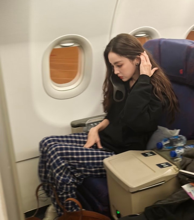 被封人間維納斯！超美頂級女星「打扮清涼被巧遇」　一看「暴瘦成皮包骨」消瘦狀態引擔憂