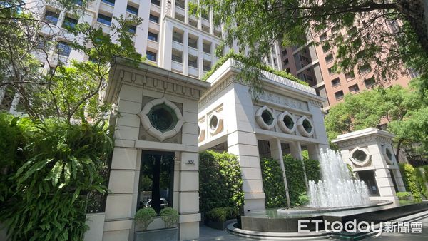 等了12年！陳幸妤台中豪宅「認賠賣出」8500萬脫手　買方身分曝光「花蓮超強大咖」