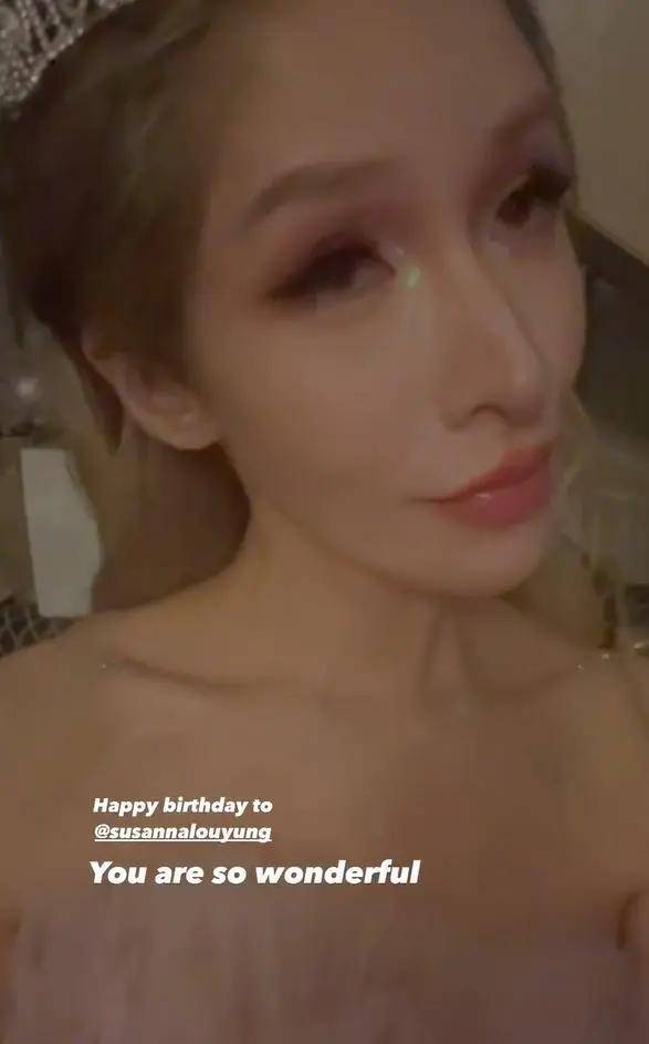 經歷5次手術！45歲歌后久違復出「被拍到暴瘦臉凹」　網友往下一看「紛紛留言道歉」：女王回歸了