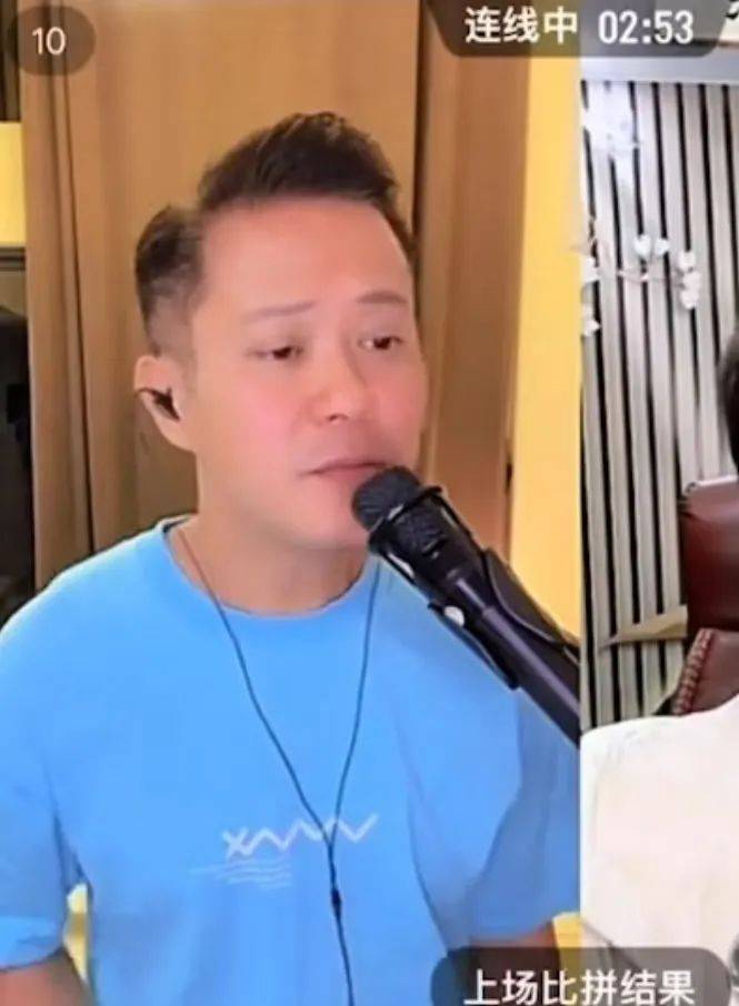 曾是金牌綠葉！51歲資深男星「街上擺攤求生」被全程目擊　遭嘲諷墮落「1句話霸氣回應」網一面倒讚翻